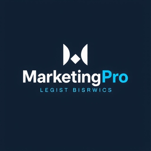 MarketingPro Logo